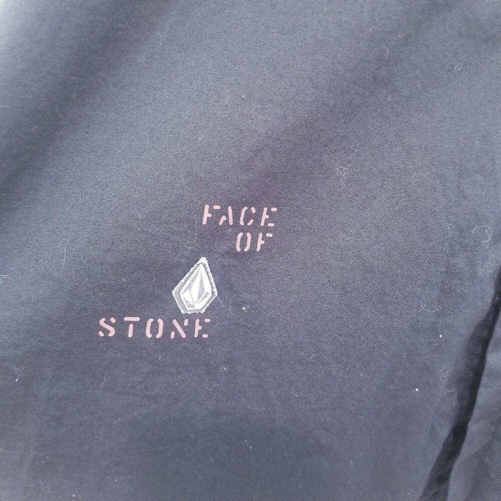 Volcom Stone Boardwear Casual Button Front - image 6